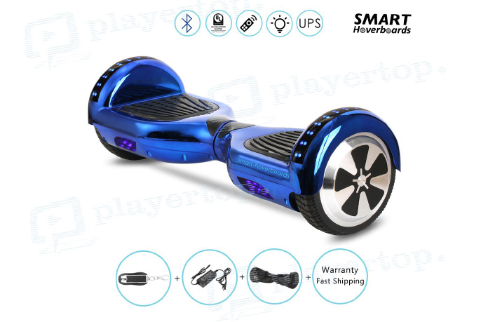 Hoverboard Balance Wheel